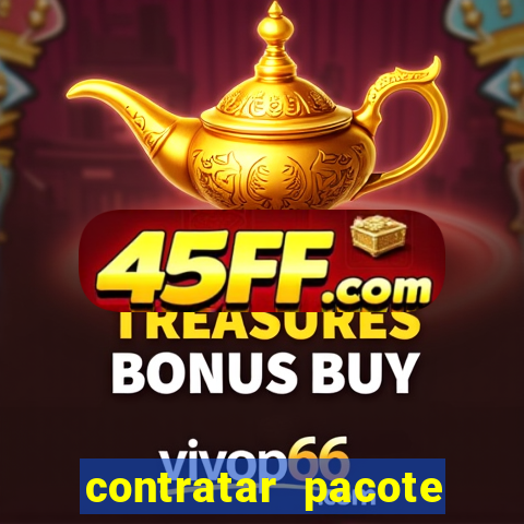 contratar pacote adicional tim beta